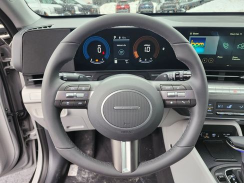 New 2026 Hyundai Kona SEL Sport AWD/4WD image 26