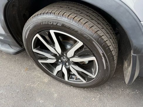 Certified 2022 Honda Pilot Elite image 11