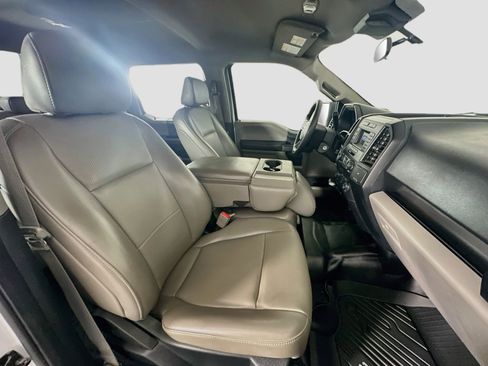 Used 2020 Ford F150 XL w/ Equipment Group 101A Mid AWD/4WD image 27