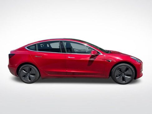 Used 2018 Tesla Model 3 Long Range AWD/4WD image 7