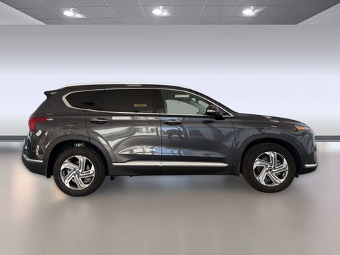 Used 2021 Hyundai Santa Fe SEL w/ Convenience + Premium Package FWD image 8