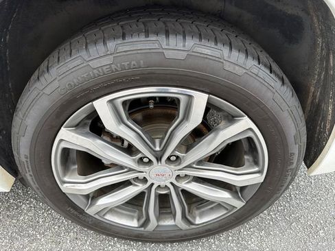 Used 2018 GMC Terrain Denali w/ Comfort Package image 20