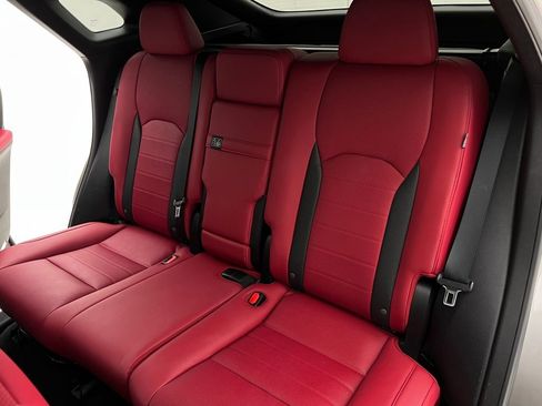 Used 2022 Lexus RX 350 F Sport image 15