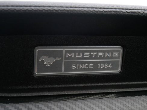 Used 2016 Ford Mustang Convertible image 26