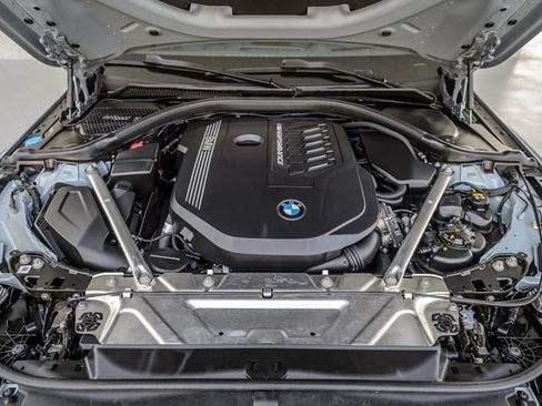Used 2022 BMW M440i xDrive Gran Coupe w/ Premium Package AWD/4WD image 16