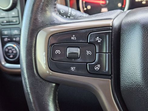 Used 2021 Chevrolet Silverado 2500 High Country w/ Safety Package II image 24