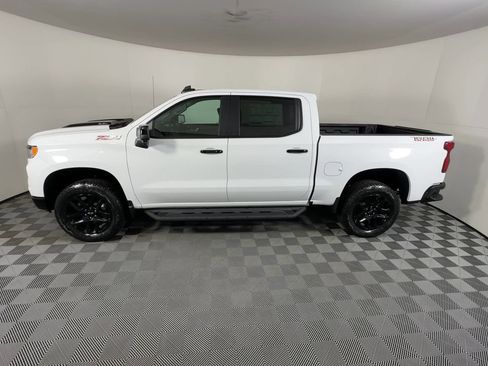 New 2026 Chevrolet Silverado 1500 LT Trail Boss image 64