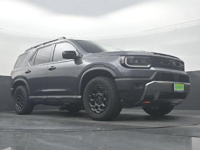 New 2026 Honda Passport TrailSport Elite image 26