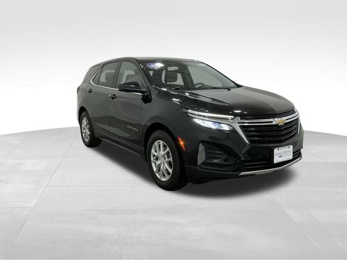 Used 2023 Chevrolet Equinox LT FWD image 5