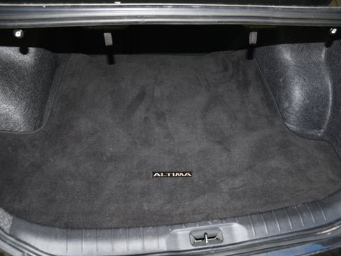 Used 2024 Nissan Altima 2.5 SR image 16