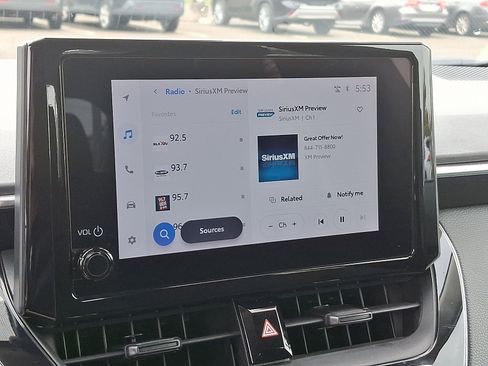 Certified 2023 Toyota Corolla LE image 16