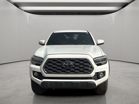 Used 2023 Toyota Tacoma TRD Off-Road image 1