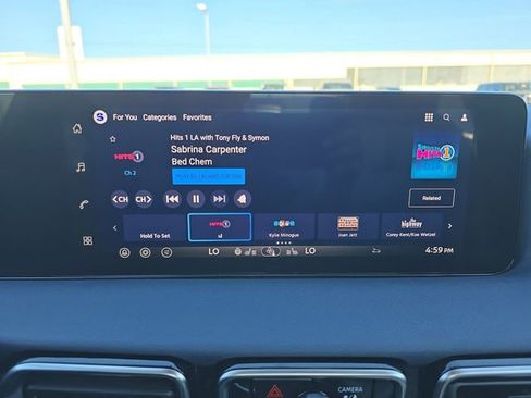 New 2026 Nissan Sentra SL image 8