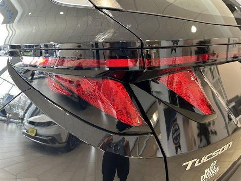 New 2026 Hyundai Tucson SE AWD/4WD image 37