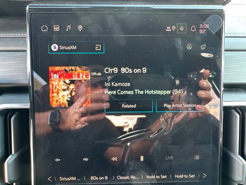 New 2026 GMC Acadia Elevation w/ LPO, Floor Liner Package image 28