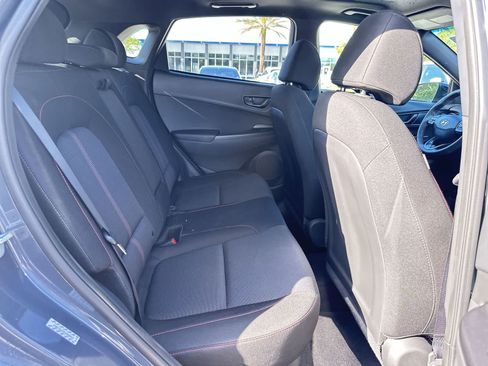 Used 2023 Hyundai Kona N Line FWD image 19