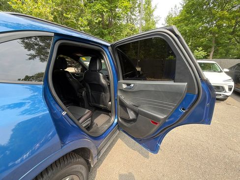 Used 2023 Ford Escape ST-Line w/ Tech Pack #1 AWD/4WD image 34