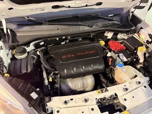 Used 2022 RAM ProMaster City Tradesman image 14