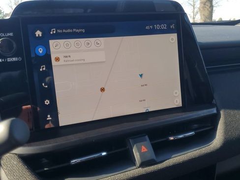New 2026 Subaru Outback Limited AWD/4WD image 17