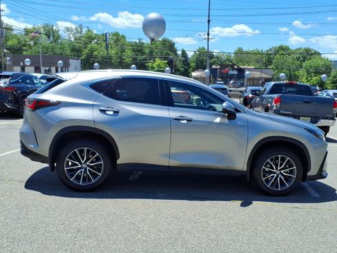 Certified 2024 Lexus NX 350 AWD image 8
