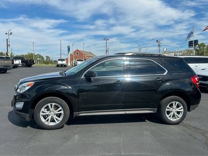 Used 2017 Chevrolet Equinox LT w/ Convenience Package