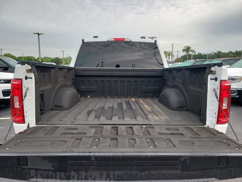 Used 2023 Ford F150 XLT w/ Equipment Group 302A High AWD/4WD image 8