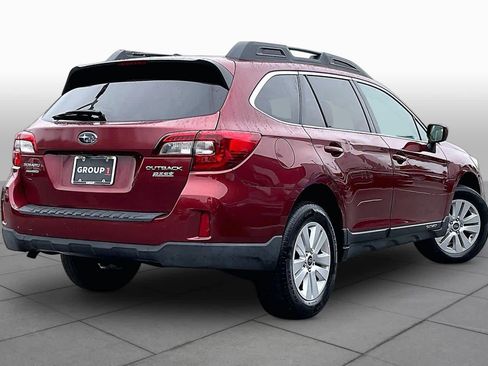 Used 2015 Subaru Outback 2.5i Premium AWD/4WD image 13