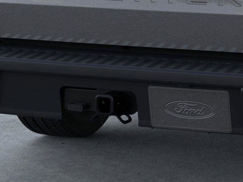 New 2025 Ford Maverick XL w/ Equipment Group 101A image 23