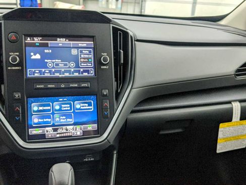 New 2026 Subaru Crosstrek 2.5i image 19