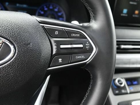 Used 2020 Hyundai Palisade SEL w/ Convenience Package FWD image 30