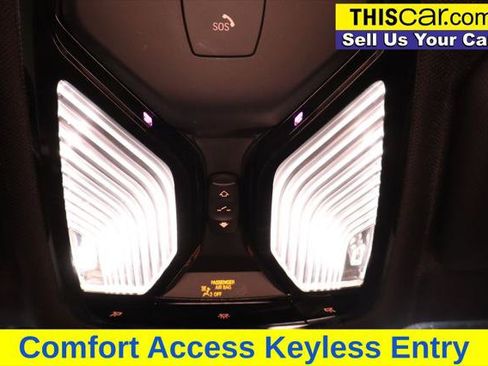 Used 2022 BMW X3 sDrive30i w/ M Sport Package 2 RWD image 25