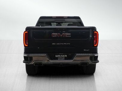 Used 2019 GMC Sierra 1500 SLT w/ SLT Premium Plus Package