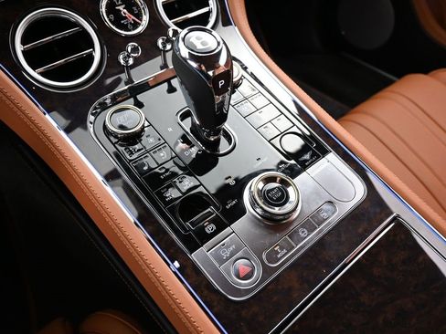 New 2026 Bentley Continental GT image 23
