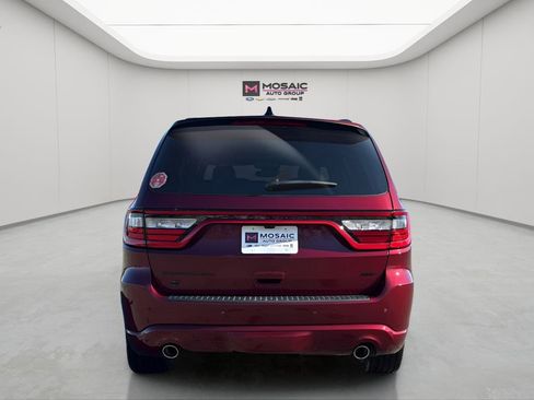 New 2026 Dodge Durango GT image 6