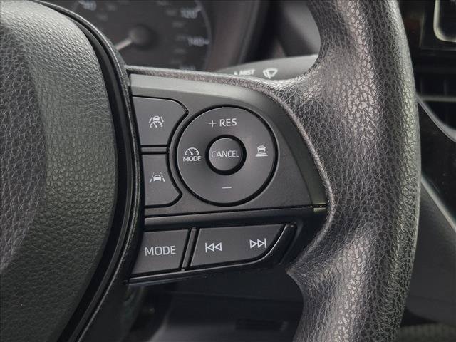 Used 2023 Toyota Corolla LE FWD image 10