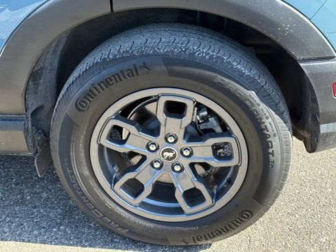 Certified 2023 Ford Bronco Sport Big Bend w/ Convenience Package image 5