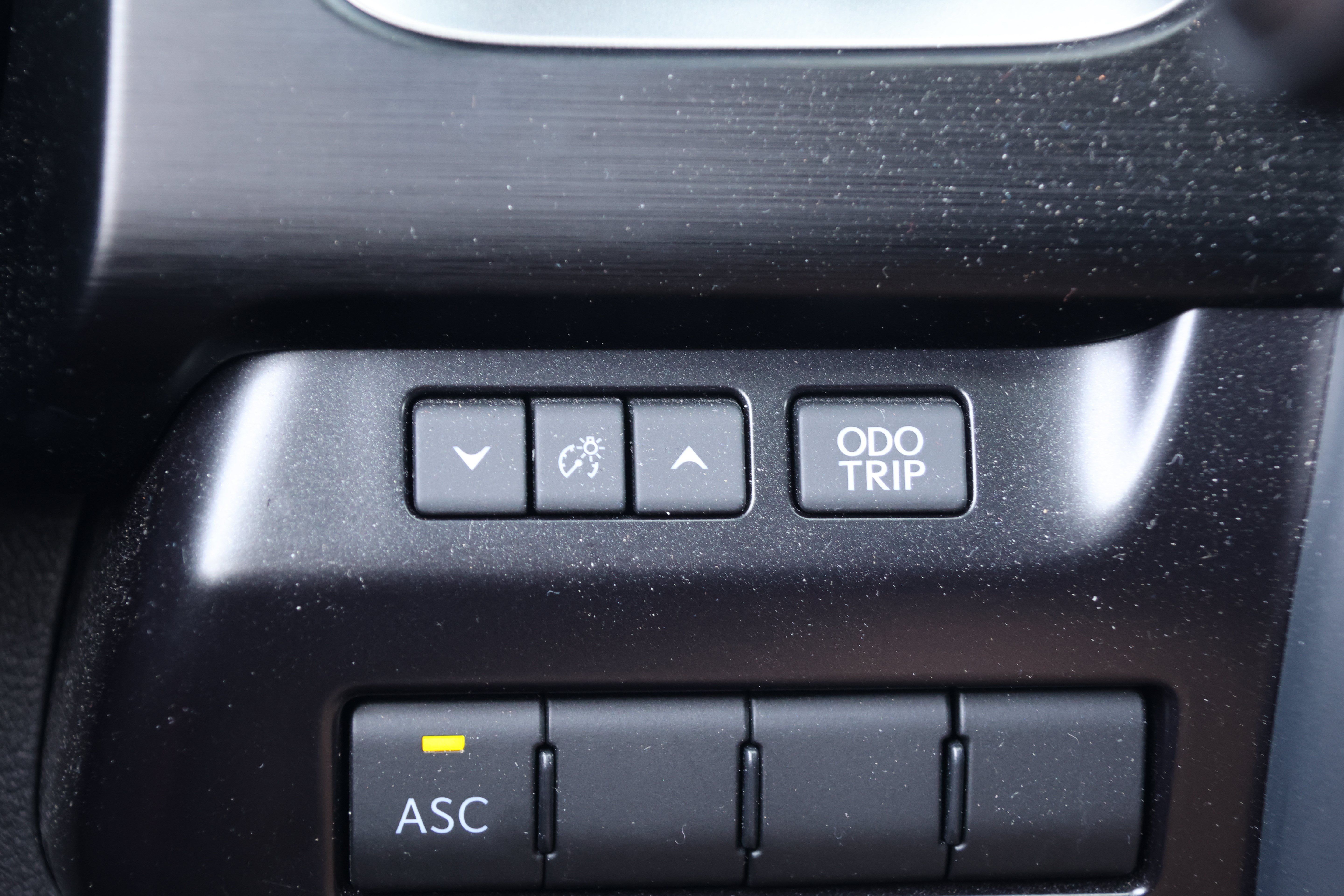 Certified 2023 Lexus UX 250h F Sport FWD image 15