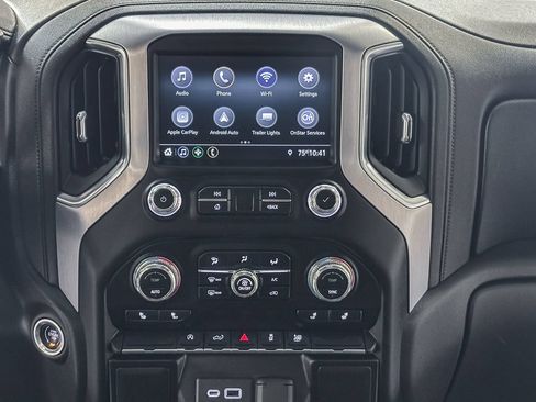 Used 2021 GMC Sierra 1500 Elevation AWD/4WD image 29