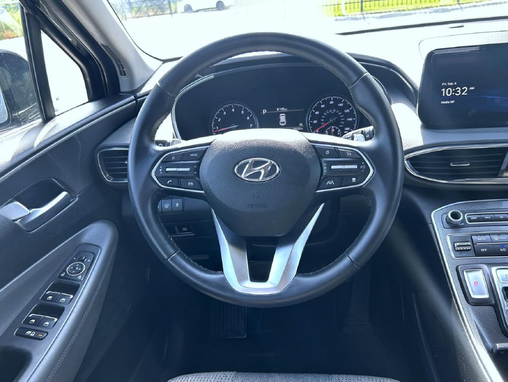 Used 2023 Hyundai Santa Fe SEL w/ Cargo Package AWD/4WD image 12
