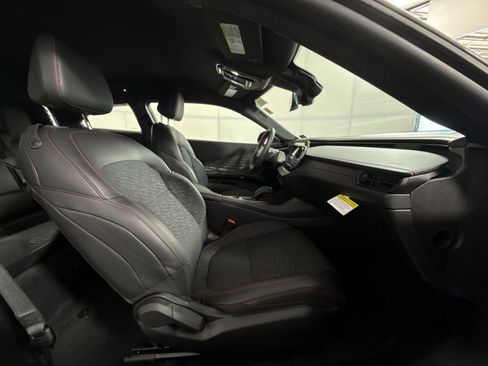 New 2026 Dodge Charger Scat Pack w/ Blacktop Package AWD/4WD image 25