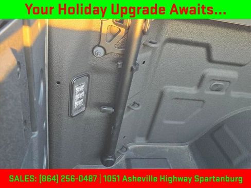 Certified 2023 GMC Sierra 1500 SLT w/ SLT Premium Plus Package image 32