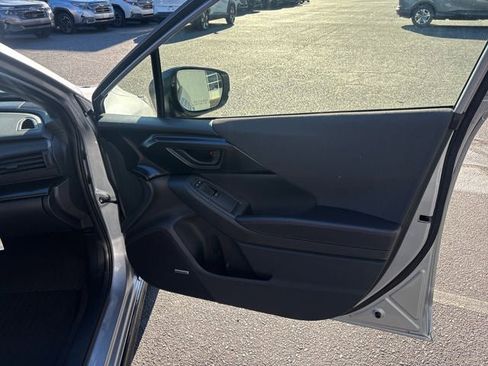 New 2026 Subaru Impreza RS image 97