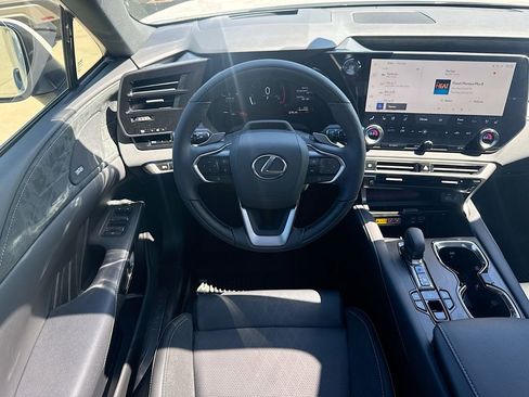 New 2026 Lexus RX 350 w/ Luxury Package image 11