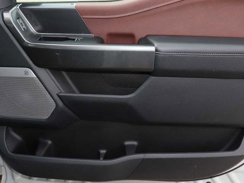 Certified 2023 Ford F150 Lariat w/ Equipment Group 502A High image 23