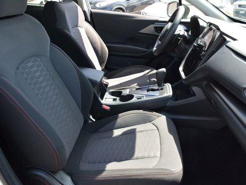 Used 2024 Subaru Impreza 2.0i Sport AWD/4WD image 19