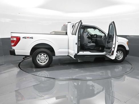Used 2021 Ford F150 XL w/ Equipment Group 101A High image 33