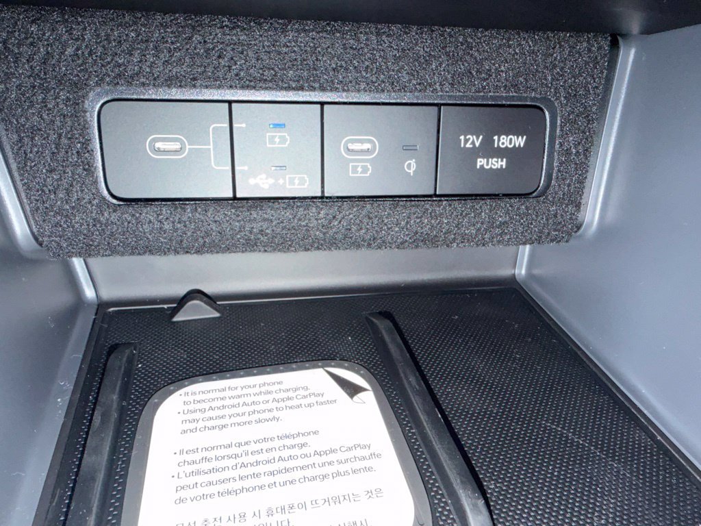 New 2027 Hyundai Sonata SEL FWD image 30