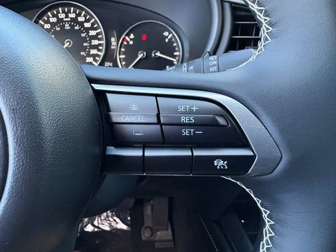 New 2026 MAZDA CX-30 Aire Edition image 23