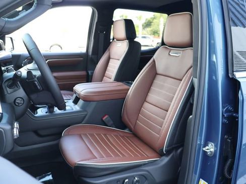 New 2026 GMC Sierra 1500 Denali Ultimate AWD/4WD image 14