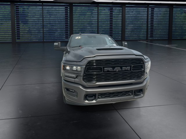 Used 2023 RAM 2500 Limited AWD/4WD image 3